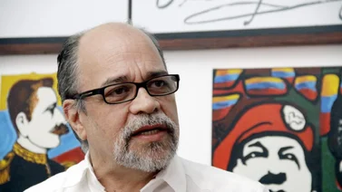 LO ÚLTIMO: Designan nuevo presidente del Celarg