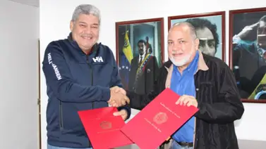 Defensoría del Pueblo tiene nueva sede (+DETALLES) Defensoría del Pueblo tiene nueva sede (+DETALLES)