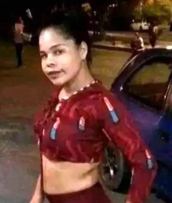 ¡Macabro! Hallan cadáver de mujer desaparecida en una bolsa de basura ¡Macabro! Hallan cadáver de mujer desaparecida en una bolsa de basura