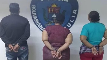 Se fueron a los golpes por una reconexión de televisión por cable