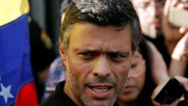 Develan detalles de quién y cómo ayudaron a Leopoldo López a huir de Venezuela