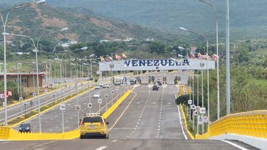 Conozca los nuevos parámetros fronterizos entre Venezuela y Colombia