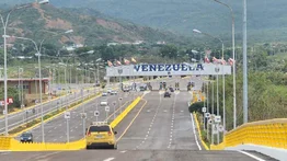 Venezuela y Colombia celebran Macrorrueda Binacional de Negocios