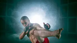 Para qué sirve el entrenamiento Immortal Kick