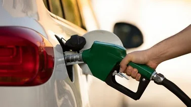 Conoce el cronograma de distribución de gasolina de esta semana