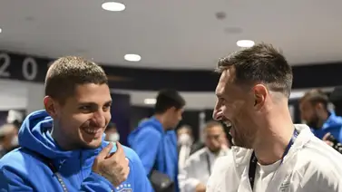 UEFA y Conmebol alcanzan este acuerdo UEFA y Conmebol alcanzan este acuerdo