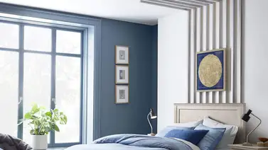 Repotencia el estilo de la habitación principal Repotencia el estilo de la habitación principal