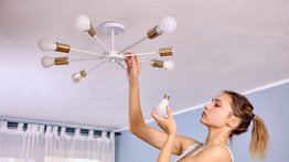 Cuáles son las ventajas de iluminar con luz LEDs