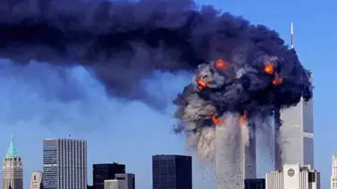 Atentados del 11 de septiembre, dos legados Atentados del 11 de septiembre, dos legados