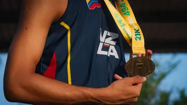 Sepa quiénes fueron los ganadores de la media maratón en Maracaibo Sepa quiénes fueron los ganadores de la media maratón en Maracaibo