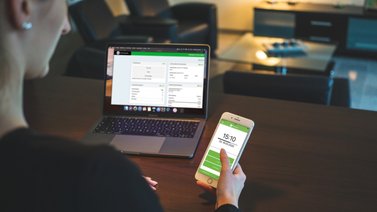 Así puedes registrar tu marca personal en el Sapi de forma rápida