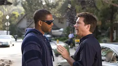 El superhéroe olvidado que quiso competir en cartelera con Iroman y Batman El superhéroe olvidado que quiso competir en cartelera con Iroman y Batman