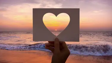 ¿Enamorado? Te contamos cómo reconocerlo ¿Enamorado? Te contamos cómo reconocerlo