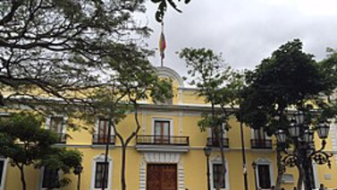 Así puedes solicitar la visa de transeúnte estudiantil en Venezuela