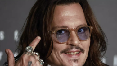 Esto confesó Johnny Depp sobre el "olor" de sus personajes
