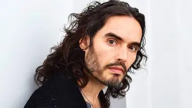 Acusan al actor Russell Brand de violación Acusan al actor Russell Brand de violación