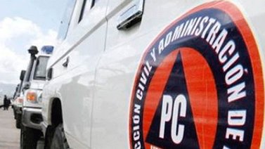 ¡Trágico! Un niño muerto y varios heridos tras volcarse una camioneta