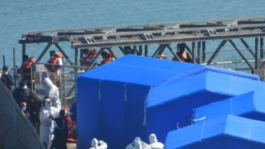 Alerta: Reino Unido anuncia un nuevo conato de riesgo biológico