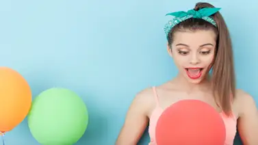 ¿Por qué el helio altera la voz? ¿Por qué el helio altera la voz?