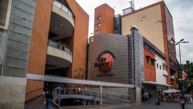 Burundanga suelta en Sabana Grande: Drogaron a una joven que salía del City Market