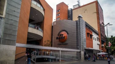 Burundanga suelta en Sabana Grande: Drogaron a una joven que salía del City Market