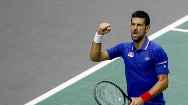 Sepa cuándo debuta Novak Djokovic en la Copa Davis