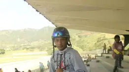 Maykor Ibarra y su fijo para el 5y6 dominical