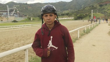 Jonathan Herrera viene con todo en el 5y6 de La Rinconada