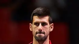 Novak Djokovic valora la clasificación de Serbia en la Copa Davis