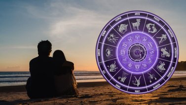 La playa, el lugar ideal para estos signos del zodiaco