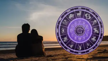 La playa, el lugar ideal para estos signos del zodiaco La playa, el lugar ideal para estos signos del zodiaco