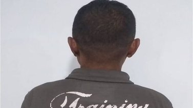 ¡Terrible! Discutió con su pareja y le propinó un machetazo en la cabeza
