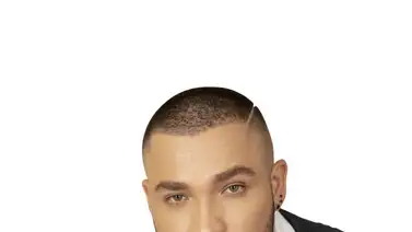 Jessi Uribe pisa tierras venezolanas para cantar con amor y sentimiento Jessi Uribe pisa tierras venezolanas para cantar con amor y sentimiento