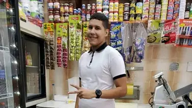 Familiares denuncian muerte de joven Adrián Pérez López a manos de la policía Familiares denuncian muerte de joven Adrián Pérez López a manos de la policía