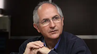TSJ inicia proceso de extradición en contra de Antonio Ledezma TSJ inicia proceso de extradición en contra de Antonio Ledezma