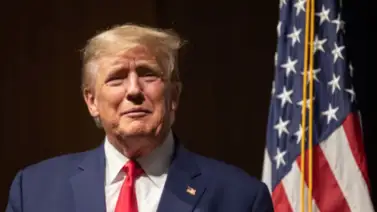 Twitter entregó a la justicia de EEUU los mensajes directos de Trump Twitter entregó a la justicia de EEUU los mensajes directos de Trump