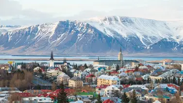 Esto es lo que cuesta vivir en Islandia si eres residente permanente Esto es lo que cuesta vivir en Islandia si eres residente permanente