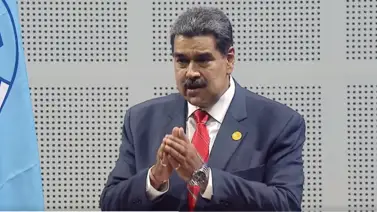 Última hora: Esto le pidió Nicolás Maduro a los países del G-77 Última hora: Esto le pidió Nicolás Maduro a los países del G-77