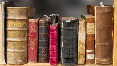 Estos son los requisitos para registrar una obra literaria en el Sapi
