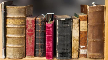 Estos son los requisitos para registrar una obra literaria en el Sapi