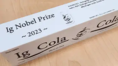 Premian la capacidad para hablar al revés Premian la capacidad para hablar al revés