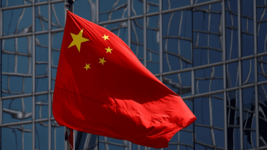 El novedoso sistema de China para cobrar multas de tránsito
