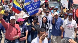 Delsa Solórzano promete impulsar este sector del país