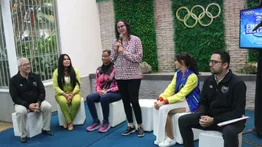 Venezuela se prepara para los Juegos Panamericanos de Santiago