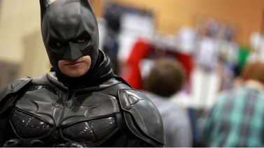 ¿Qué es el Batman Day y cómo puedes celebrarlo?