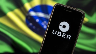 Tribunal de Brasil condena a Uber con millonaria multa (+Detalles)