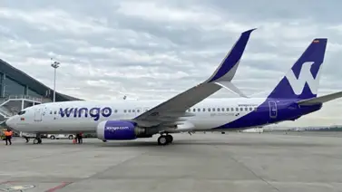 Aerolínea Wingo amplía operaciones entre Colombia y Venezuela Aerolínea Wingo amplía operaciones entre Colombia y Venezuela