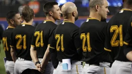 Sepa los detalles del día de Roberto Clemente