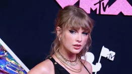 CamargoNotas: Taylor Swift triunfa en una gala dominada por las mujeres