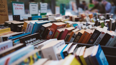 Un Valle de Letras en Caracas a través de la Feria del Libro
